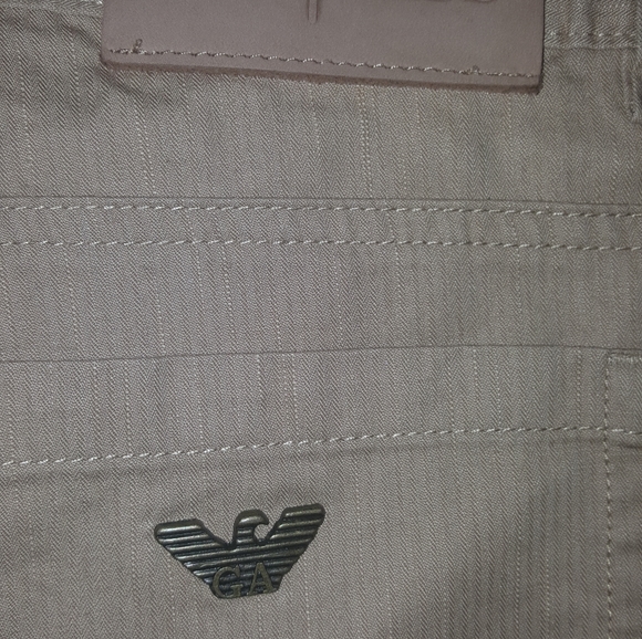 Armani Jeans - Picture 5 of 7